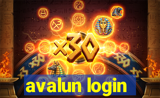 avalun login